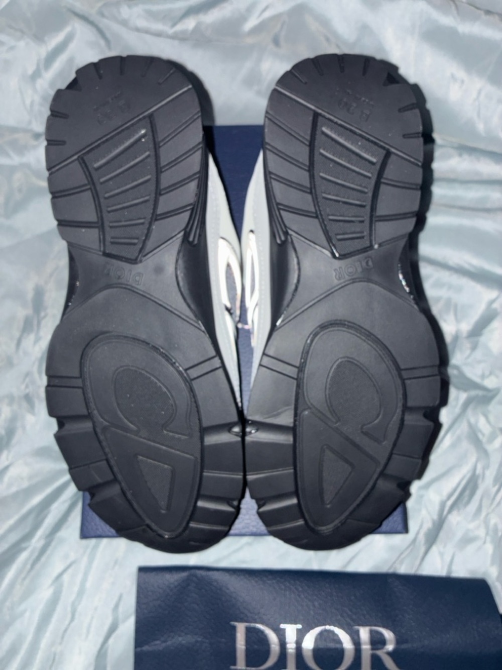 Dior b30 Anthracite Grey - Picture 5 of 5